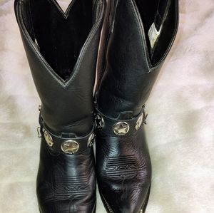 Men's Boots